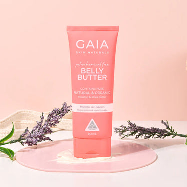 Belly Butter | Gaia  from Gaia maternity store australia